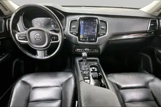 Volvo XC90 2017 AWD T6 Momentum 4dr SUV
