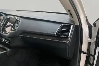 Volvo XC90 2017 AWD T6 Momentum 4dr SUV