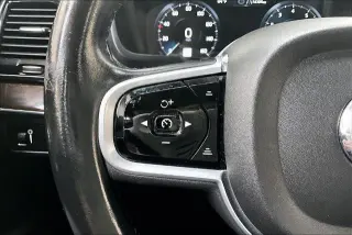Volvo XC90 2017 AWD T6 Momentum 4dr SUV