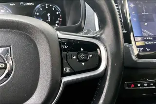 Volvo XC90 2017 AWD T6 Momentum 4dr SUV