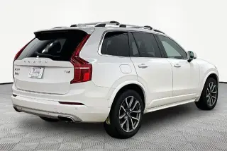 Volvo XC90 2017 AWD T6 Momentum 4dr SUV