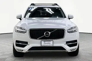 Volvo XC90 2017 AWD T6 Momentum 4dr SUV