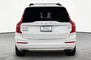 Volvo XC90 2017 AWD T6 Momentum 4dr SUV