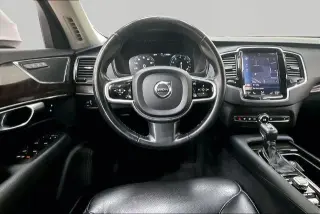 Volvo XC90 2017 AWD T6 Momentum 4dr SUV
