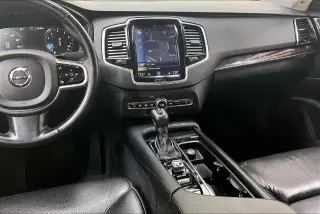 Volvo XC90 2017 AWD T6 Momentum 4dr SUV