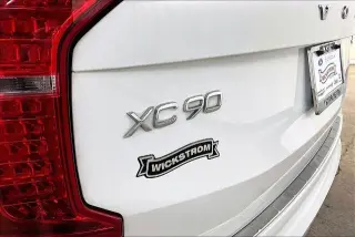 Volvo XC90 2017 AWD T6 Momentum 4dr SUV