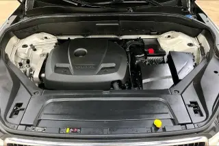 Volvo XC90 2017 AWD T6 Momentum 4dr SUV