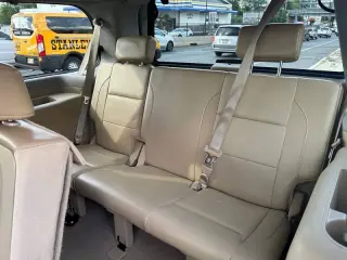 2015 Nissan Armada