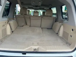 2015 Nissan Armada