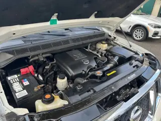 2015 Nissan Armada
