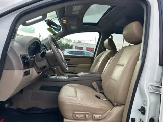 2015 Nissan Armada