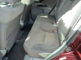 Honda CR-V 2014 con tracción a las cuatro ruedas, versión EX, SUV de 4 puertas