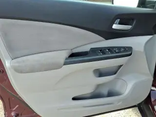 Honda CR-V 2014 con tracción a las cuatro ruedas, versión EX, SUV de 4 puertas