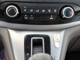 Honda CR-V 2014 con tracción a las cuatro ruedas, versión EX, SUV de 4 puertas