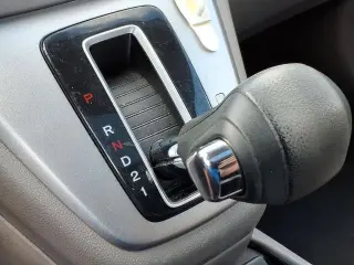 Honda CR-V 2014 con tracción a las cuatro ruedas, versión EX, SUV de 4 puertas