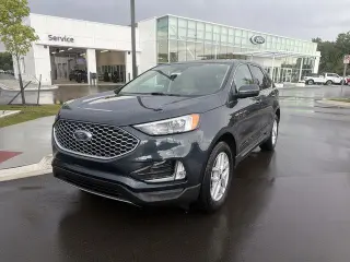 Ford Edge 2024 AWD SEL 4dr SUV
