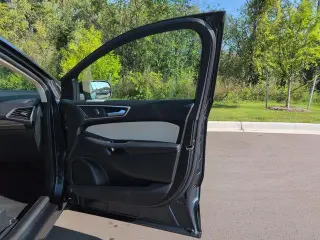 Ford Edge 2024 AWD SEL 4dr SUV