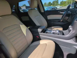 Ford Edge 2024 AWD SEL 4dr SUV
