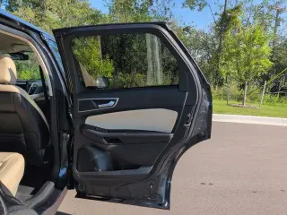 Ford Edge 2024 AWD SEL 4dr SUV