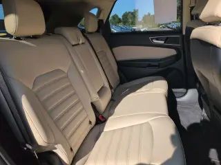 Ford Edge 2024 AWD SEL 4dr SUV