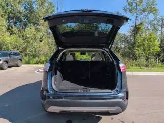 Ford Edge 2024 AWD SEL 4dr SUV