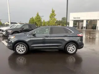 Ford Edge 2024 AWD SEL 4dr SUV