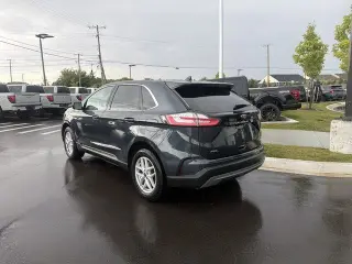 Ford Edge 2024 AWD SEL 4dr SUV