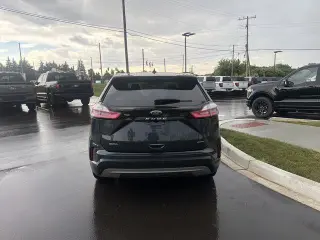 Ford Edge 2024 AWD SEL 4dr SUV