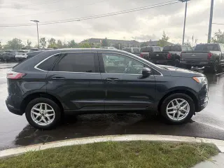 Ford Edge 2024 AWD SEL 4dr SUV