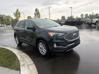 Ford Edge 2024 AWD SEL 4dr SUV