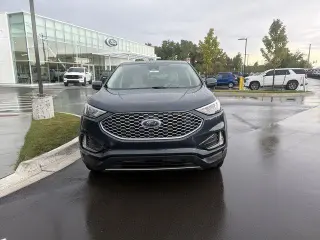 Ford Edge 2024 AWD SEL 4dr SUV