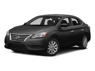 2015 Nissan Sentra