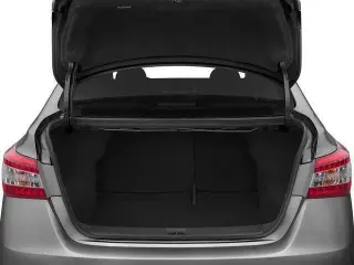 2015 Nissan Sentra
