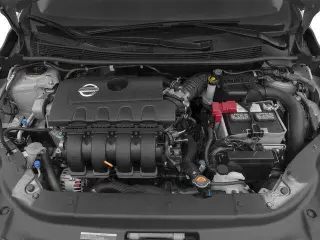 2015 Nissan Sentra
