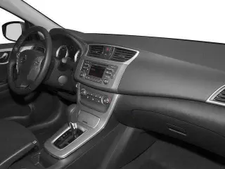 2015 Nissan Sentra