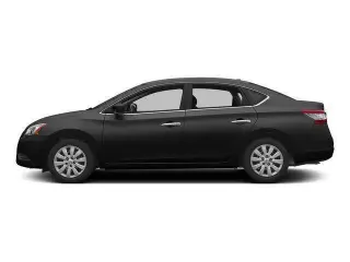 2015 Nissan Sentra