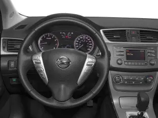 2015 Nissan Sentra