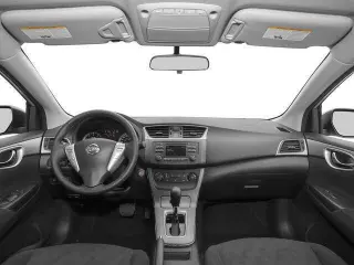 2015 Nissan Sentra