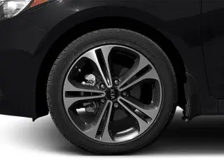 2014 Kia Forte