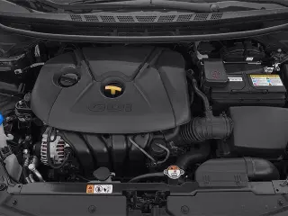 2014 Kia Forte