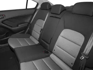 2014 Kia Forte