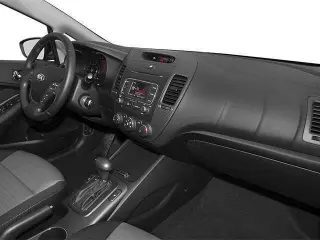 2014 Kia Forte
