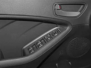 2014 Kia Forte