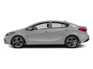 2014 Kia Forte
