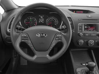 2014 Kia Forte
