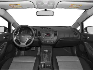 2014 Kia Forte