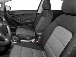 2014 Kia Forte