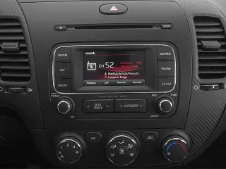 2014 Kia Forte