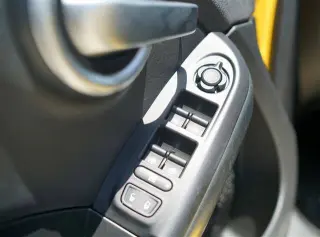 2018 FIAT 500X