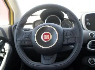 2018 FIAT 500X
